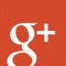 Follow us on Google+