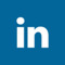 Follow us on LinkedIn