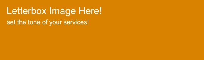Our Services...