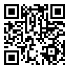 Use our QR Code to Find us on Facebook!