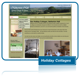 Netherton Hall