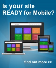 is your site ready for mobile?