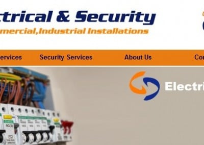 CBC Electrical and Security